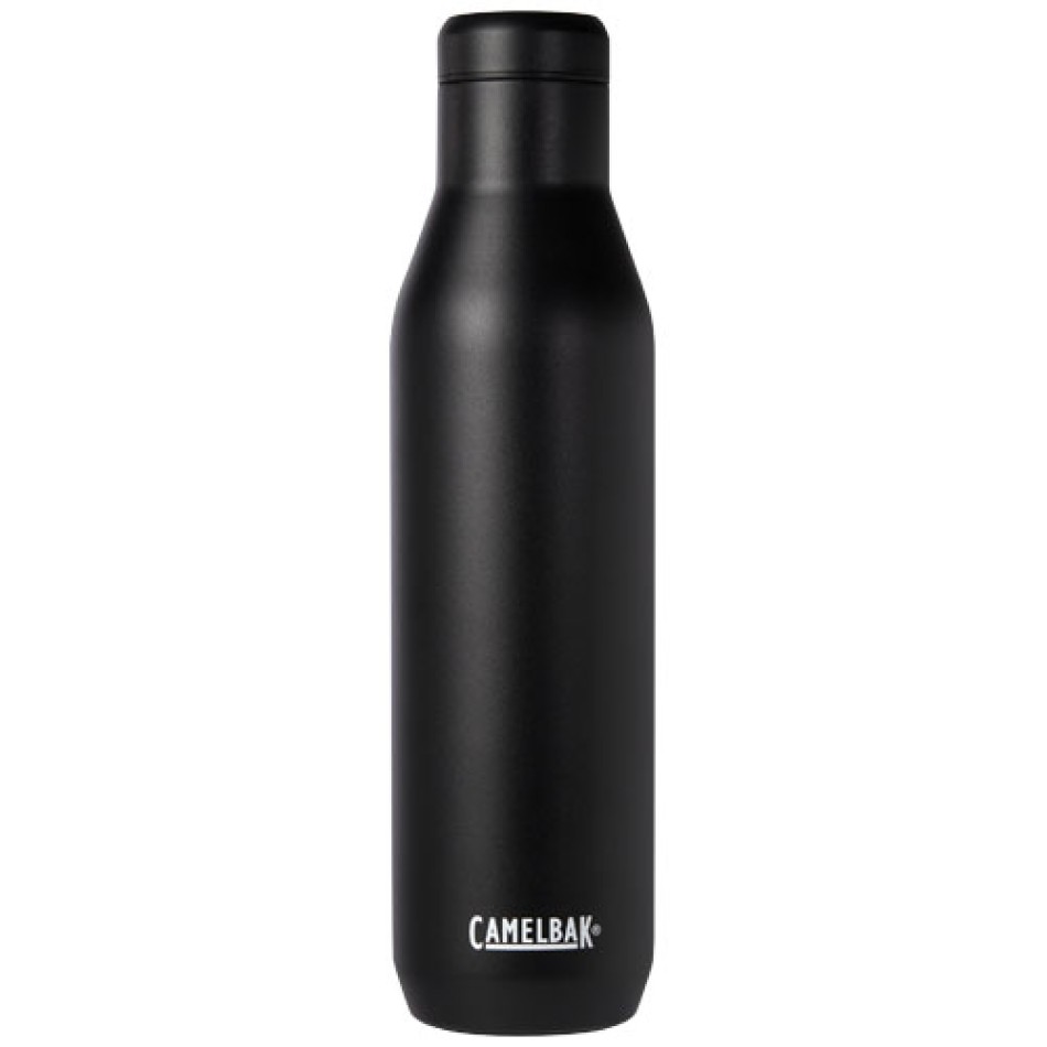 Bottiglia per vino/acqua con isolamento sottovuoto da 750 ml CamelBak® Horizon Gadget.it