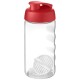 Bottiglia shaker H2O Active® Bop da 500 ml Gadget.it