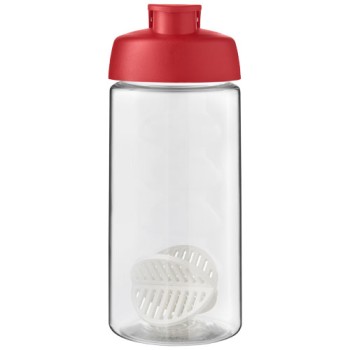 Bottiglia shaker H2O Active® Bop da 500 ml Gadget.it