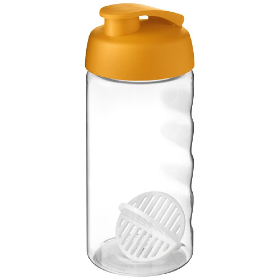 Bottiglia shaker H2O Active® Bop da 500 ml Gadget.it