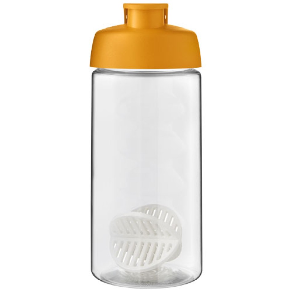 Bottiglia shaker H2O Active® Bop da 500 ml Gadget.it