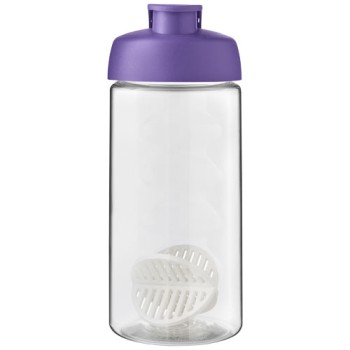 Bottiglia shaker H2O Active® Bop da 500 ml Gadget.it