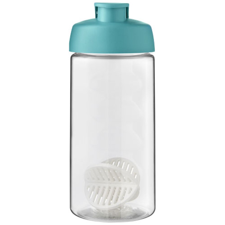 Bottiglia shaker H2O Active® Bop da 500 ml Gadget.it