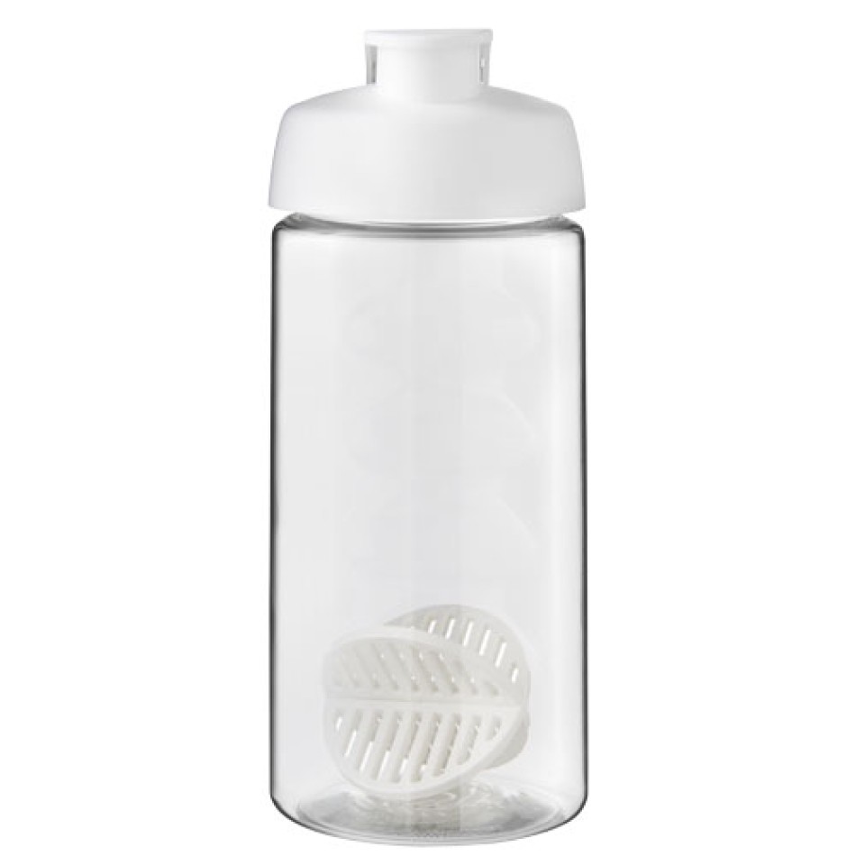 Bottiglia shaker H2O Active® Bop da 500 ml Gadget.it