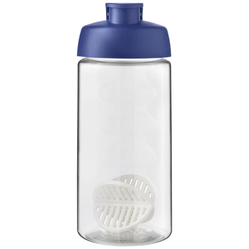 Bottiglia shaker H2O Active® Bop da 500 ml Gadget.it