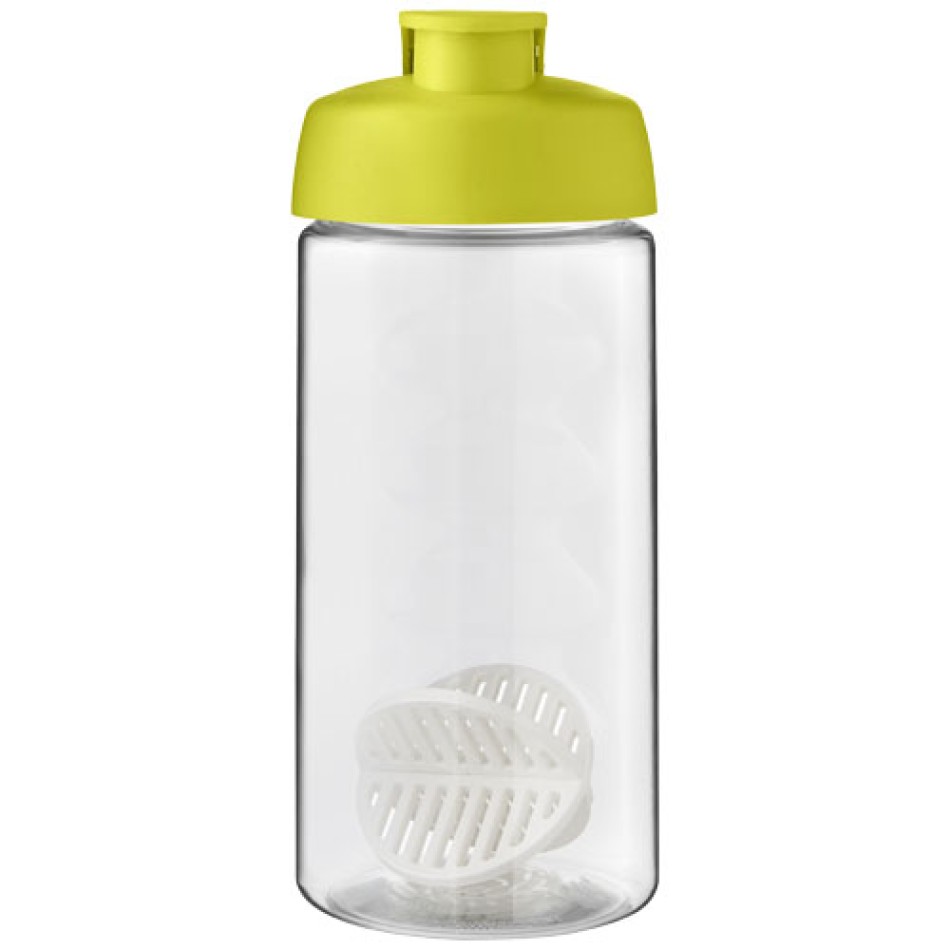 Bottiglia shaker H2O Active® Bop da 500 ml Gadget.it