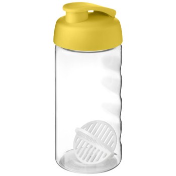 Bottiglia shaker H2O Active® Bop da 500 ml Gadget.it