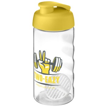 Bottiglia shaker H2O Active® Bop da 500 ml Gadget.it