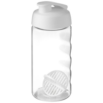 Bottiglia shaker H2O Active® Bop da 500 ml Gadget.it