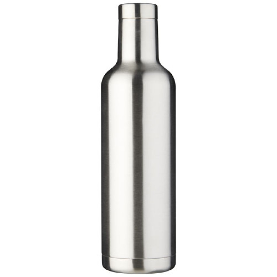 Bottiglia termica Pinto con isolamento sottovuoto in rame da 750 ml Gadget.it