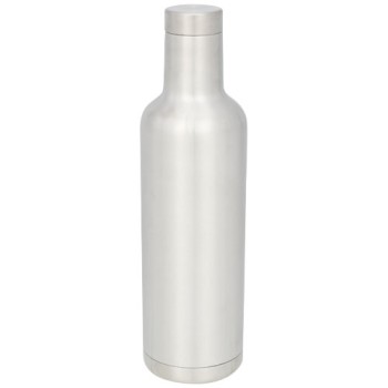 Bottiglia termica Pinto con isolamento sottovuoto in rame da 750 ml Gadget.it