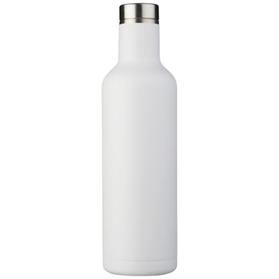 Bottiglia termica Pinto con isolamento sottovuoto in rame da 750 ml Gadget.it