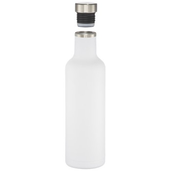 Bottiglia termica Pinto con isolamento sottovuoto in rame da 750 ml Gadget.it