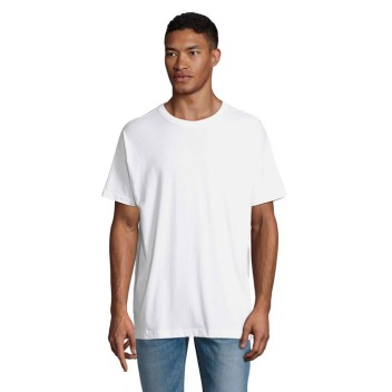 BOXY MEN - BOXY MEN T-SHIRT OVERSIZE Gadget.it