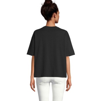 BOXY WOMEN - BOXY WOMEN T-SHIRT OVERSIZE Gadget.it