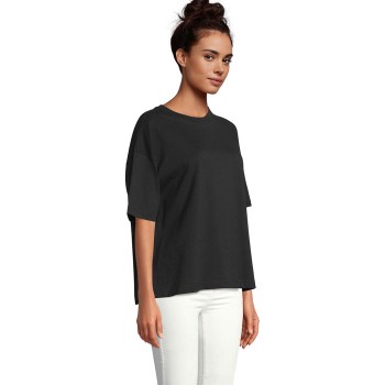 BOXY WOMEN - BOXY WOMEN T-SHIRT OVERSIZE Gadget.it