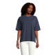 BOXY WOMEN - BOXY WOMEN T-SHIRT OVERSIZE Gadget.it