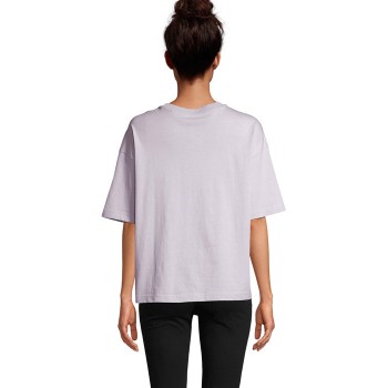 BOXY WOMEN - BOXY WOMEN T-SHIRT OVERSIZE Gadget.it