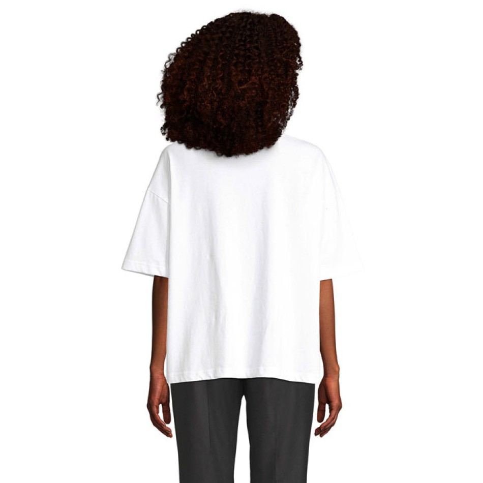 BOXY WOMEN - BOXY WOMEN T-SHIRT OVERSIZE Gadget.it