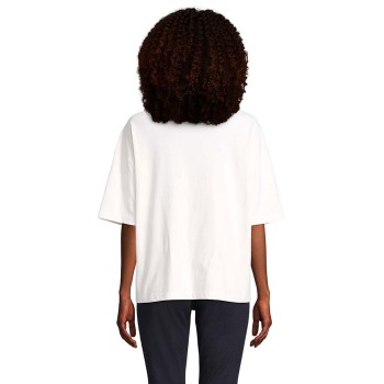 BOXY WOMEN - BOXY WOMEN T-SHIRT OVERSIZE Gadget.it