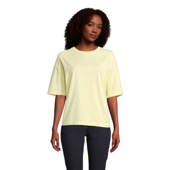 BOXY WOMEN - BOXY WOMEN T-SHIRT OVERSIZE Gadget.it