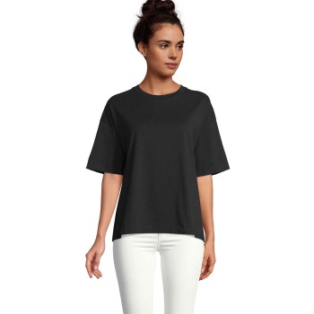 BOXY WOMEN - BOXY WOMEN T-SHIRT OVERSIZE Gadget.it