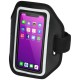 Bracciale Haile per smartphone riflettente con cover trasparente Gadget.it