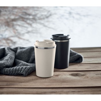 BRACE - Thermos doppio strato 350ml Gadget.it