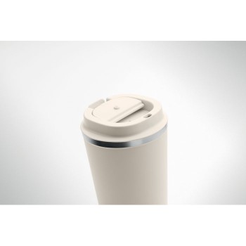 BRACE - Thermos doppio strato 350ml Gadget.it