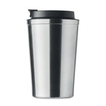 BRACE - Thermos doppio strato 350ml Gadget.it