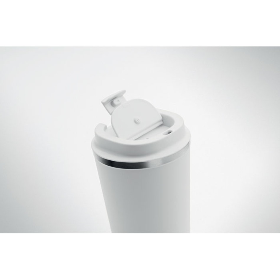 BRACE - Thermos doppio strato 350ml Gadget.it