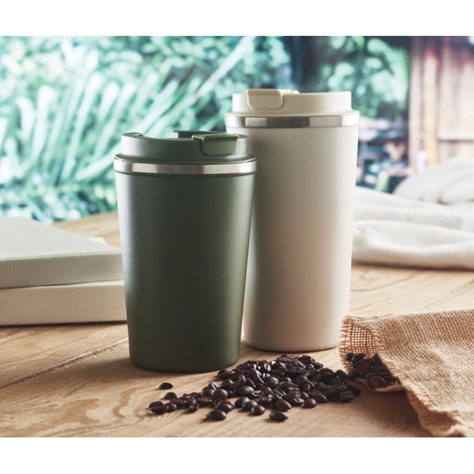 BRACE - Thermos doppio strato 350ml Gadget.it