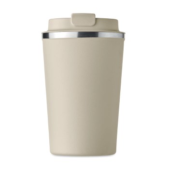 BRACE - Thermos doppio strato 350ml Gadget.it