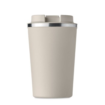 BRACE - Thermos doppio strato 350ml Gadget.it