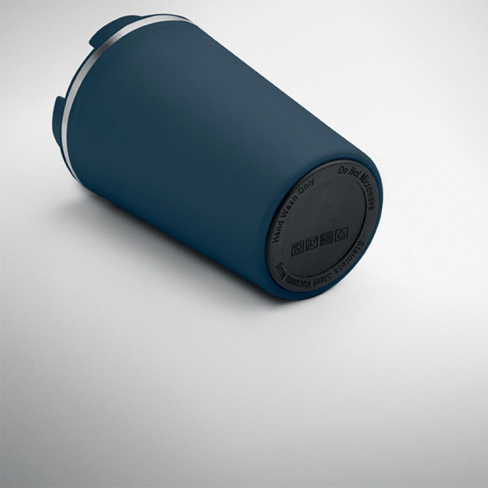 BRACE - Thermos doppio strato 350ml Gadget.it