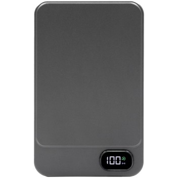 BrandCharger, powerbank wireless Powerwave 10000 Gadget.it