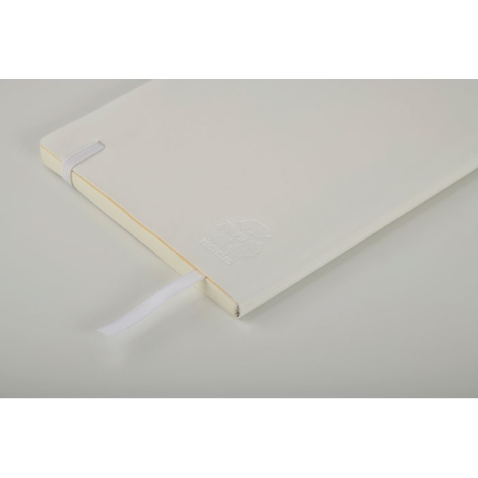 BRETA - Notebook A5 riciclato Gadget.it