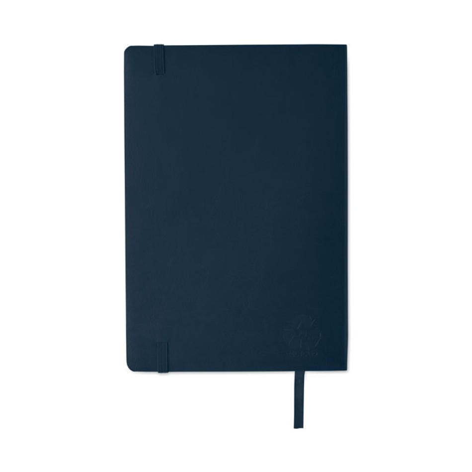 BRETA - Notebook A5 riciclato Gadget.it