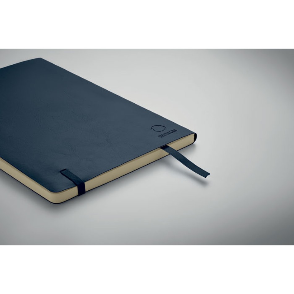 BRETA - Notebook A5 riciclato Gadget.it