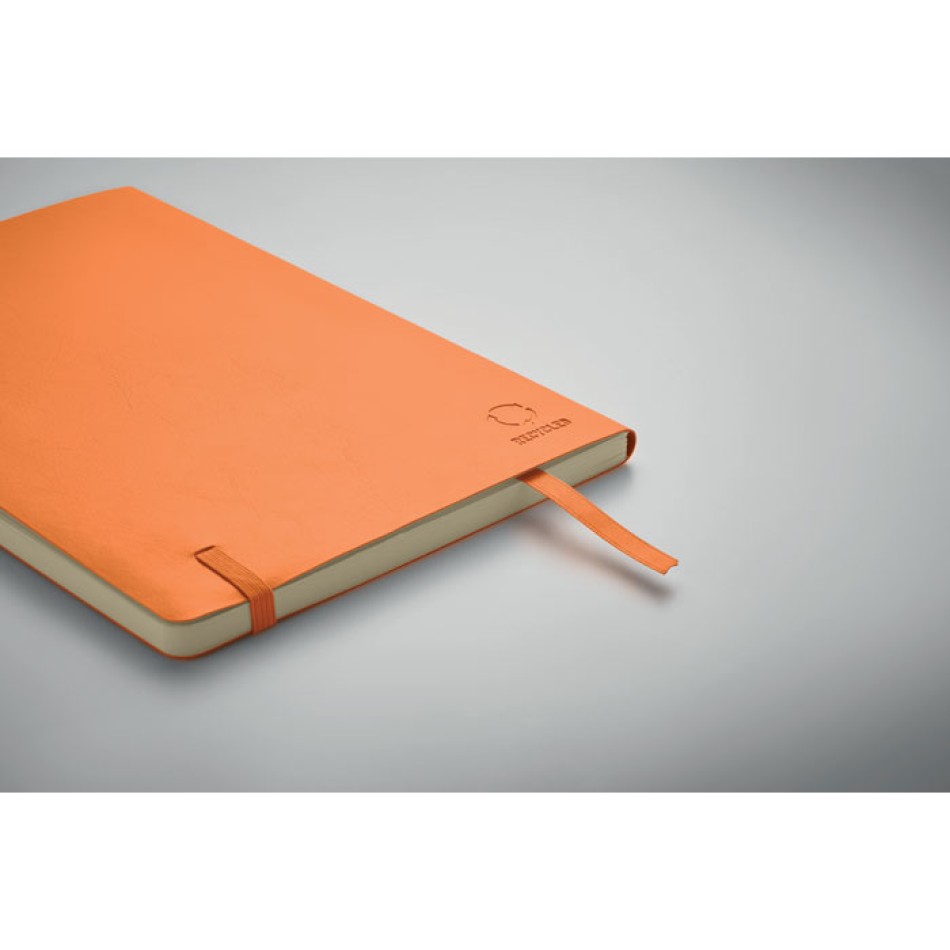 BRETA - Notebook A5 riciclato Gadget.it