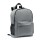 BRIGHT BACKPACK - Zaino riflettente 190T