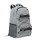 BRIGHT SPORTBAG - Zaino riflettente 190T