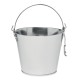 BUCKY - Secchiello da birra in metallo 4L Gadget.it