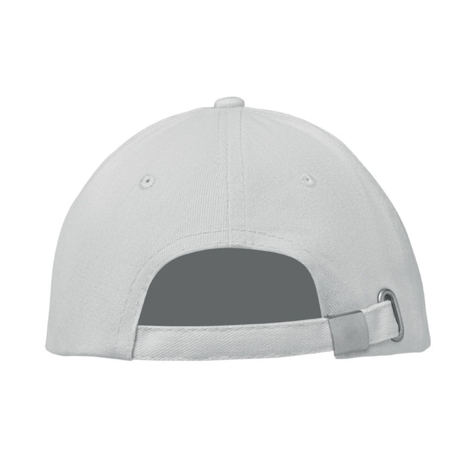 BUFFALO - Cappellino a 6 pannelli Gadget.it