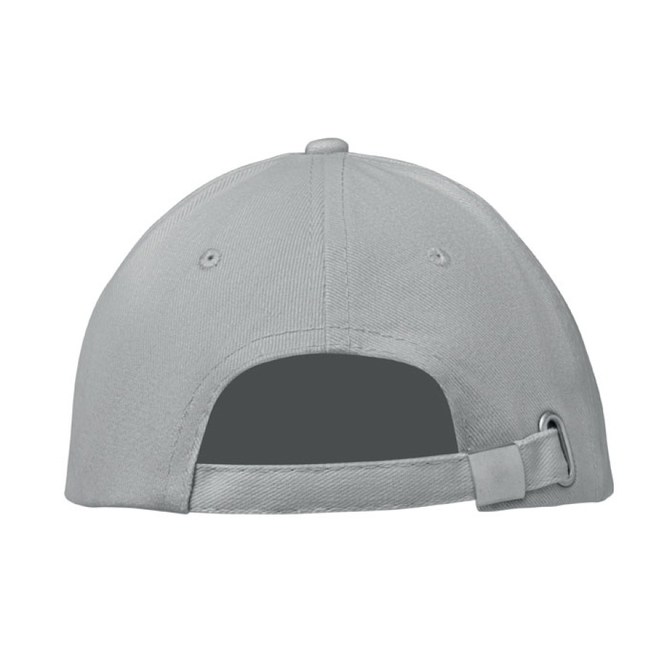 BUFFALO - Cappellino a 6 pannelli Gadget.it