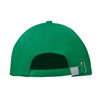 BUFFALO - Cappellino a 6 pannelli Gadget.it