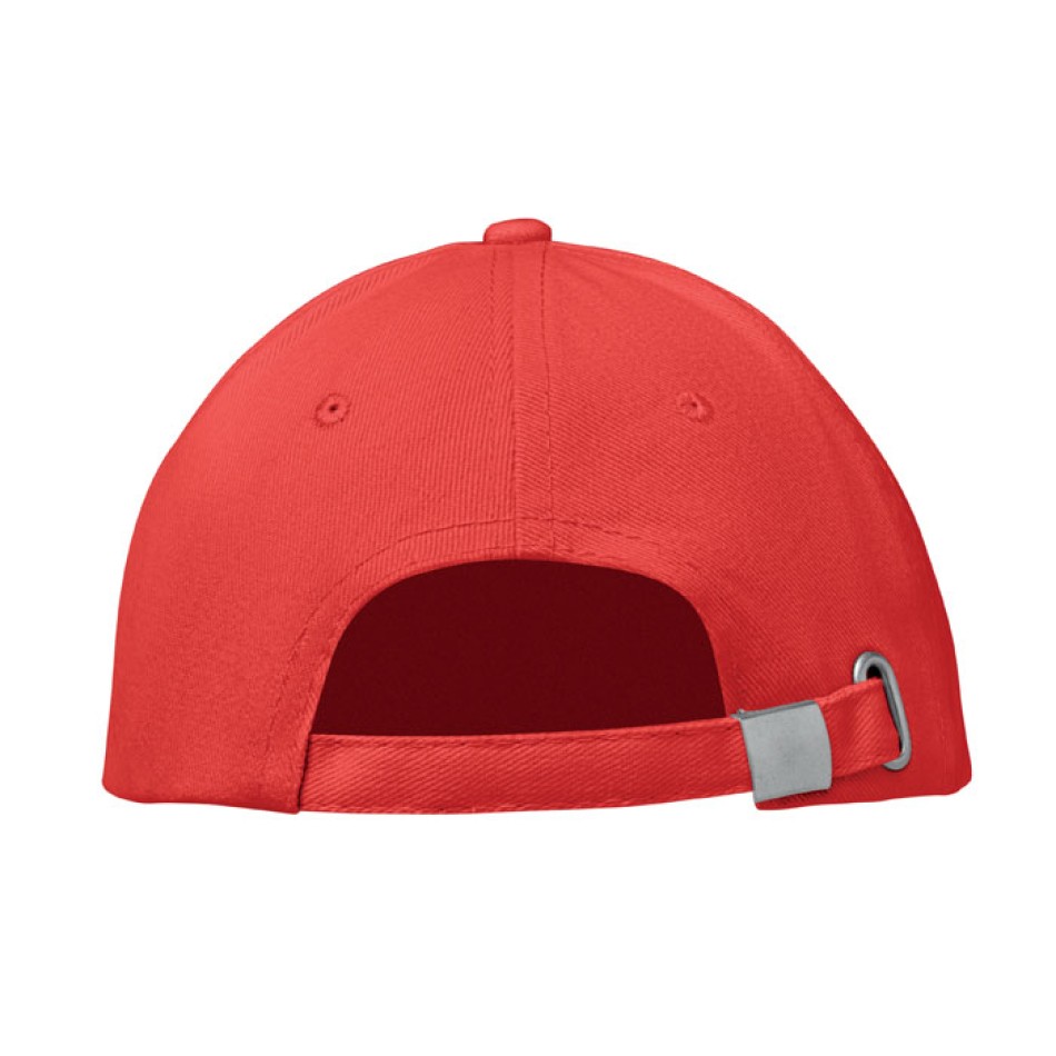 BUFFALO - Cappellino a 6 pannelli Gadget.it