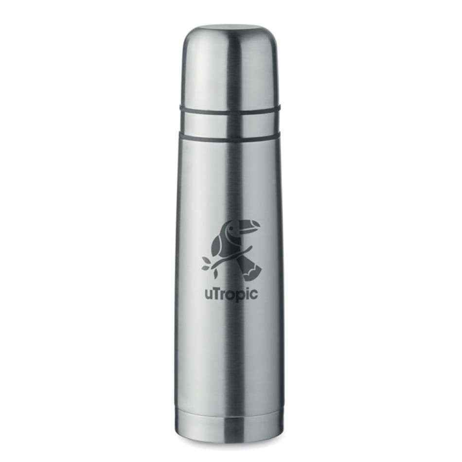 BUSSLOO - Thermos a doppio strato. 750ml Gadget.it