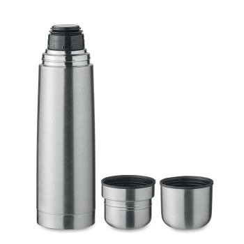 BUSSLOO - Thermos a doppio strato. 750ml Gadget.it