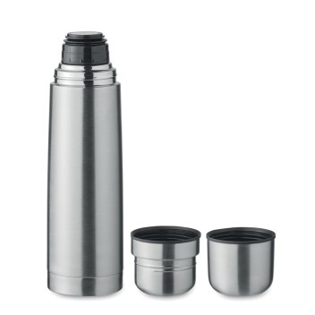 BUSSLOO - Thermos a doppio strato. 750ml Gadget.it